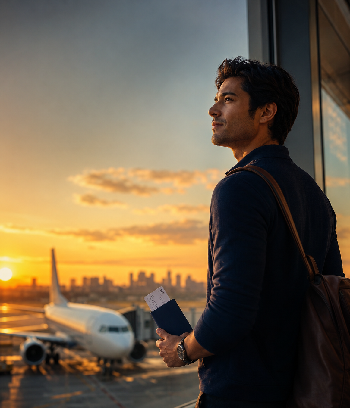 Global destinations